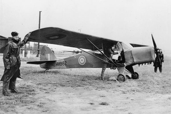 auster-taylorcraft auster-taylorcraft