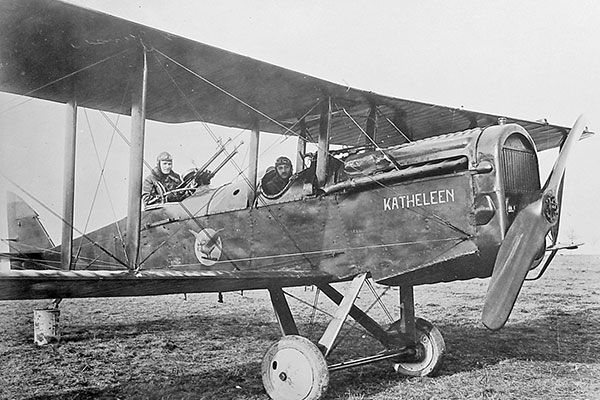 avro avro