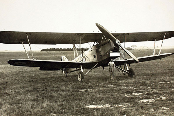 horsley horsley