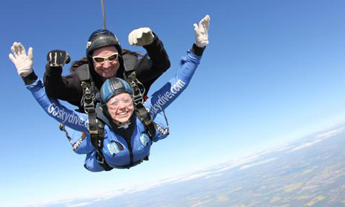 goskydive