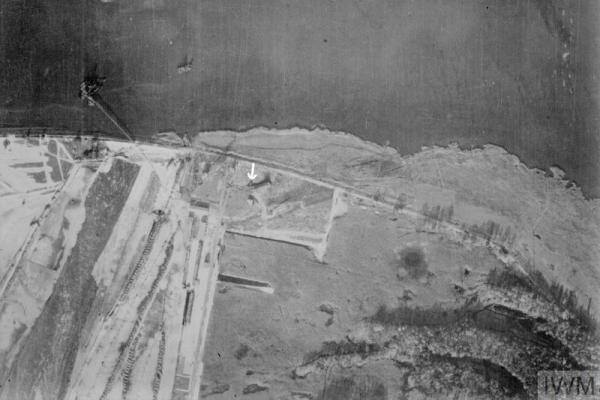 V1 FLYING BOMB