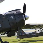 01.10.17 : Centenary Fly In