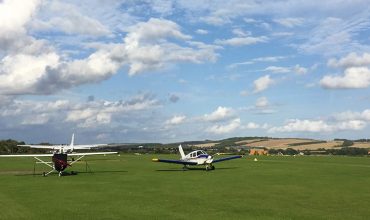 Old Sarum Airfield start legal proceedings against Wiltshire Council