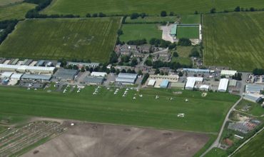 Historic airfield responds to Deputy Leader of Wiltshire Council after it issues a writ against the local authority for breach of contract
