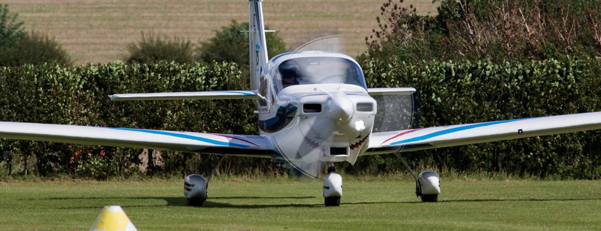 Old Sarum Airfield set to undertake flight operations to help UK animal welfare during Covid-19 crisis