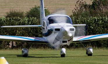 Old Sarum Airfield set to undertake flight operations to help UK animal welfare during Covid-19 crisis
