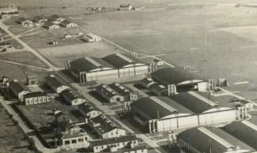 Old Sarum Airfield to start legal proceedings in bid to fund multi million pound hangar restoration