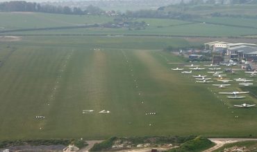 Wiltshire Councillor Apologises to owner of Old Sarum Airfield