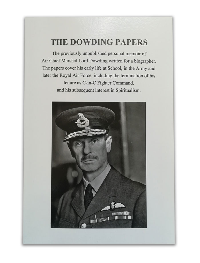 393394_Dowding-Papers 393394_Dowding-Papers