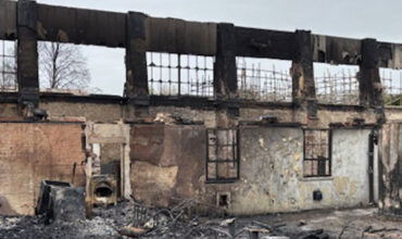 Progress and updates after the Hangar fire