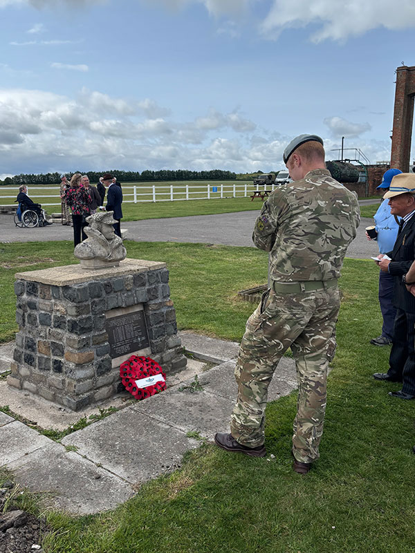 memorial memorial